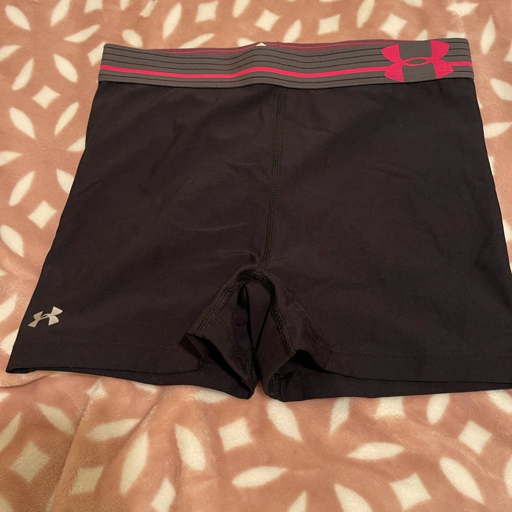 Under Armour Shorts